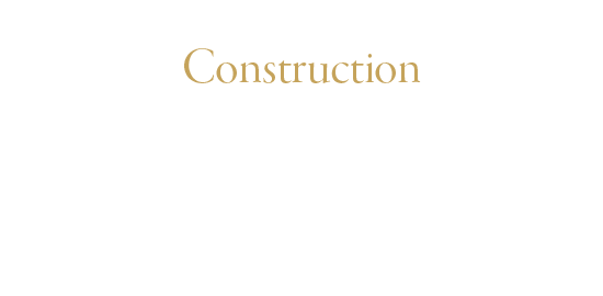 Legal Construction Services